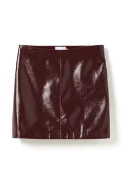 Noella Lovetta Sh Skirt 14650002< Nederdele