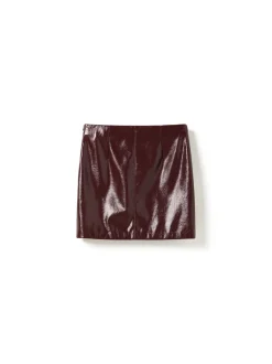 Noella Lovetta Sh Skirt 14650002< Nederdele