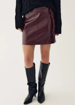 Noella Lovetta Sh Skirt 14650002< Nederdele