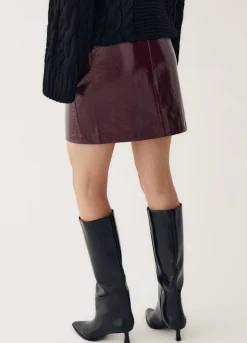 Noella Lovetta Sh Skirt 14650002< Nederdele