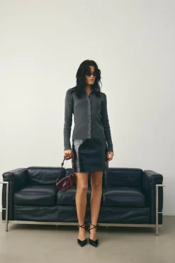 Lovetta Sh Skirt 14650002*Noella Sale