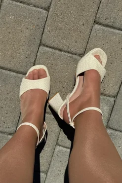 Bloom Lovise Sandal< Bloom|Sandaler