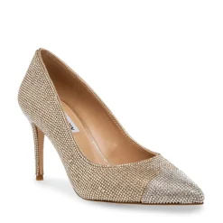 Lowri-R Pump*Steve Madden Discount