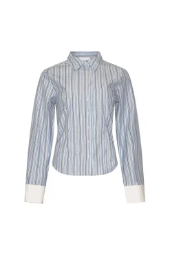 Loyce Shirt 14300001*Noella Clearance
