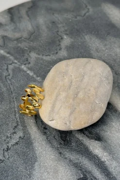 Mellow Moon Lærke Ring< Ringe