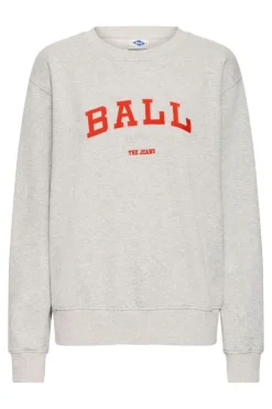 Ball Ltaylor Sweat 50405001< Sweatsæt & Comfy Wear|Bluser & Skjorter
