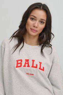 Ball Ltaylor Sweat 50405001< Sweatsæt & Comfy Wear|Bluser & Skjorter