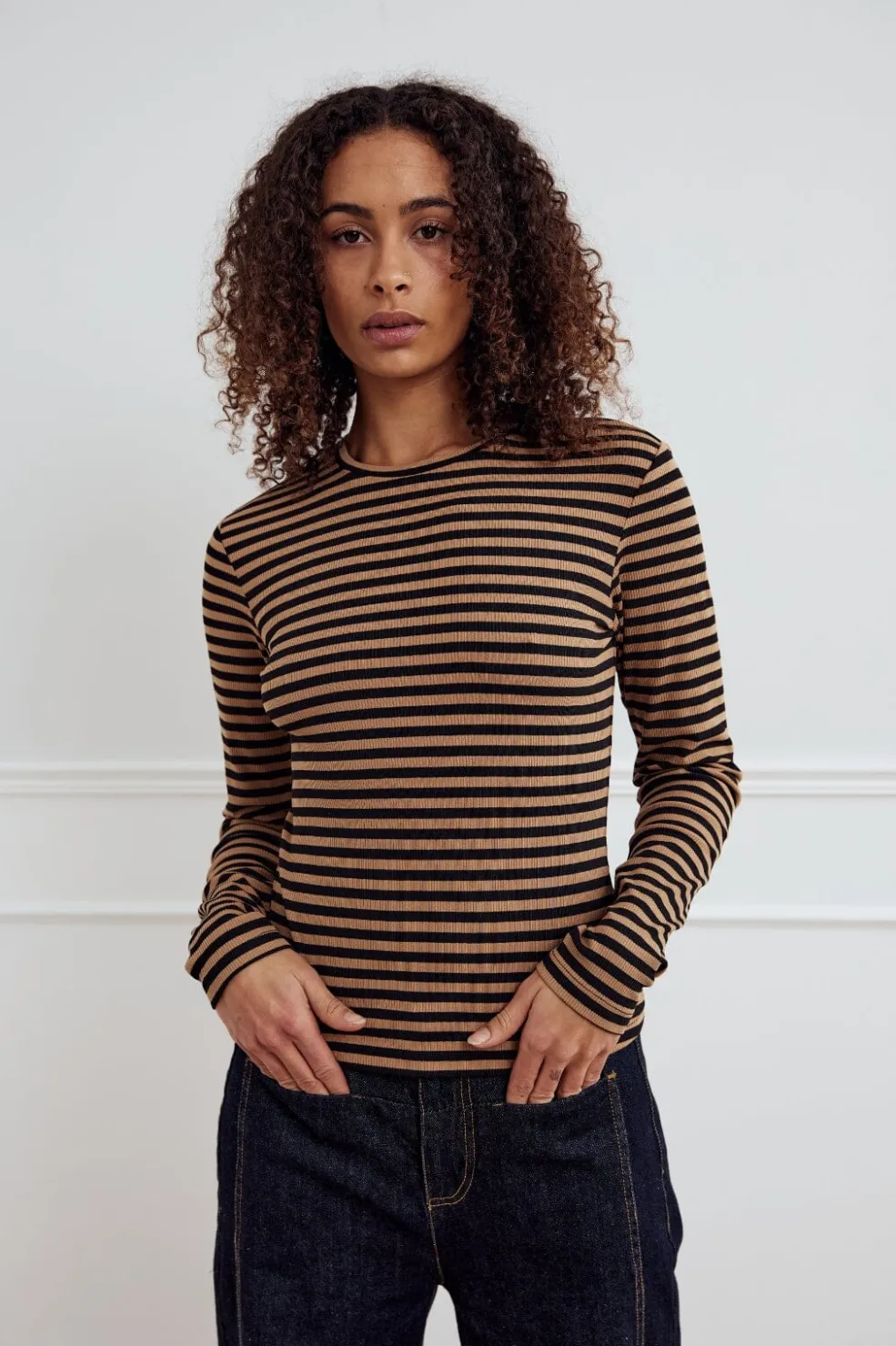 Noella Luana Top 14030002< Bluser & Skjorter