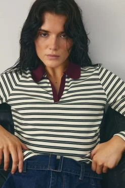 Noella Luane Top 14250002< Bluser & Skjorter