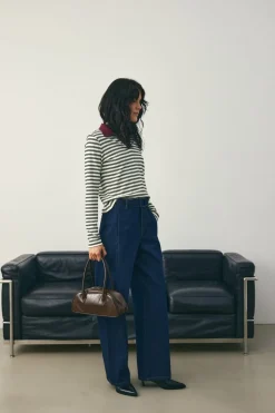 Noella Luane Top 14250002< Bluser & Skjorter