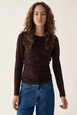 Noella Luanna Top 10580008< Bluser & Skjorter