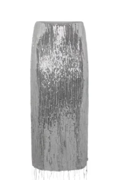 Moves by Minimum Lubinu Skirt 4451 231444451< Sæt 🛍️|Nederdele