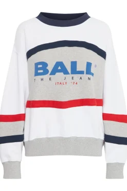 Ball Luca Sweat< Bluser & Skjorter|Sweatsæt & Comfy Wear