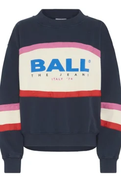 Ball Luca Sweat 50405044< Bluser & Skjorter|Sweatsæt & Comfy Wear