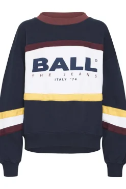 Ball Luca Sweat 50405044< Bluser & Skjorter|Sweatsæt & Comfy Wear