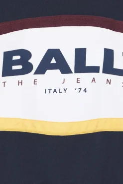 Ball Luca Sweat 50405044< Bluser & Skjorter|Sweatsæt & Comfy Wear