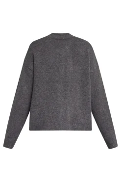 Sisters Point Luca-Ca 19075< Cardigans|Ammevenligt Tøj