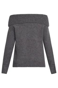 Sisters Point Luca-Os 19074< Strik|Bluser & Skjorter