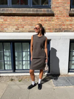 Sisters Point Luca-Sk 19077< Sæt 🛍️|Nederdele