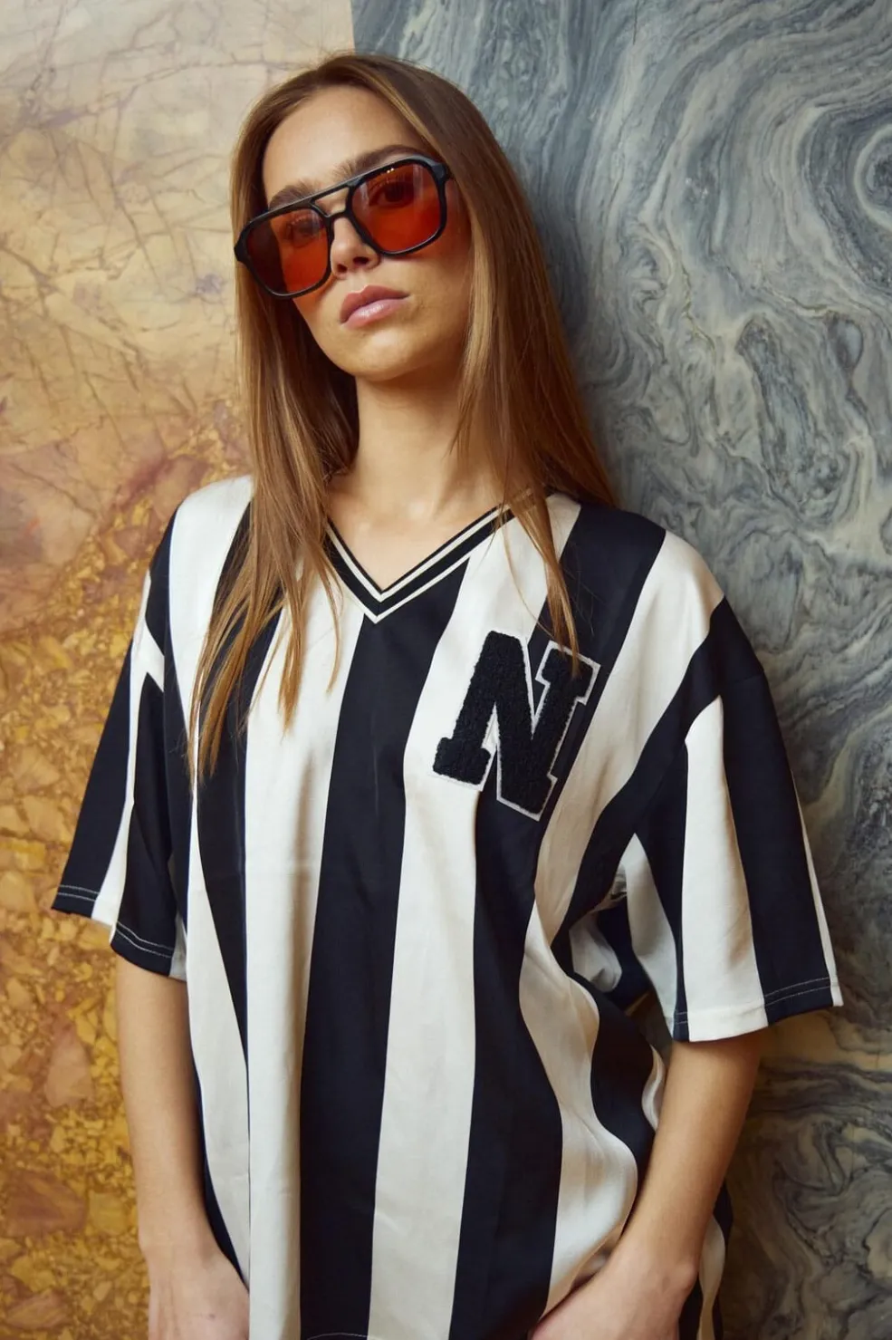 Lucena Blouse 14060002*Noella Best