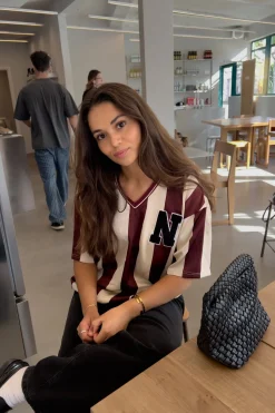 Noella Lucena Blouse 14060002< Bluser & Skjorter