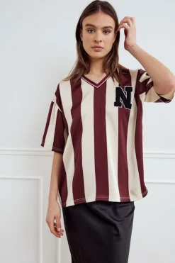 Noella Lucena Blouse 14060002< Bluser & Skjorter