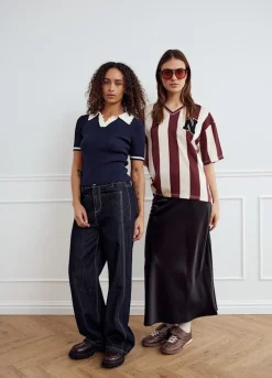 Noella Lucena Blouse 14060002< Bluser & Skjorter