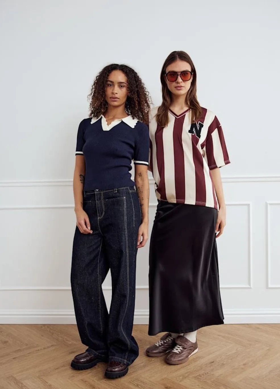 Noella Lucena Blouse 14060002< Bluser & Skjorter