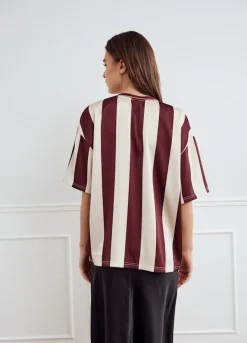 Noella Lucena Blouse 14060002< Bluser & Skjorter