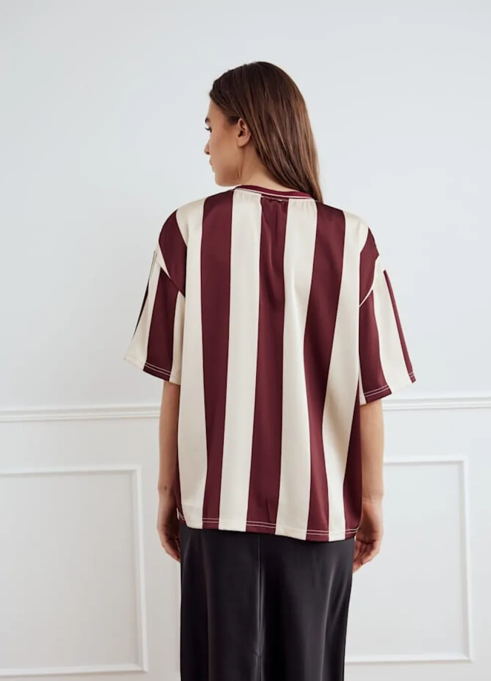 Noella Lucena Blouse 14060002< Bluser & Skjorter