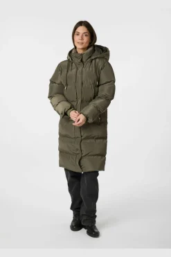 Neo Noir Lucette Puffer Jacket 164885< Overtøj & Jakker