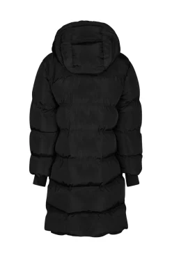 Lucette Puffer Jacket 164885*Neo Noir Online