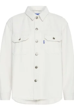 Ball Lucia Oz Denim Shirt 50405161< Bluser & Skjorter