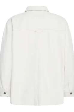 Ball Lucia Oz Denim Shirt 50405161< Bluser & Skjorter