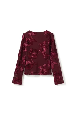 Noella Lucille Top 13500003< T-Shirts & Toppe