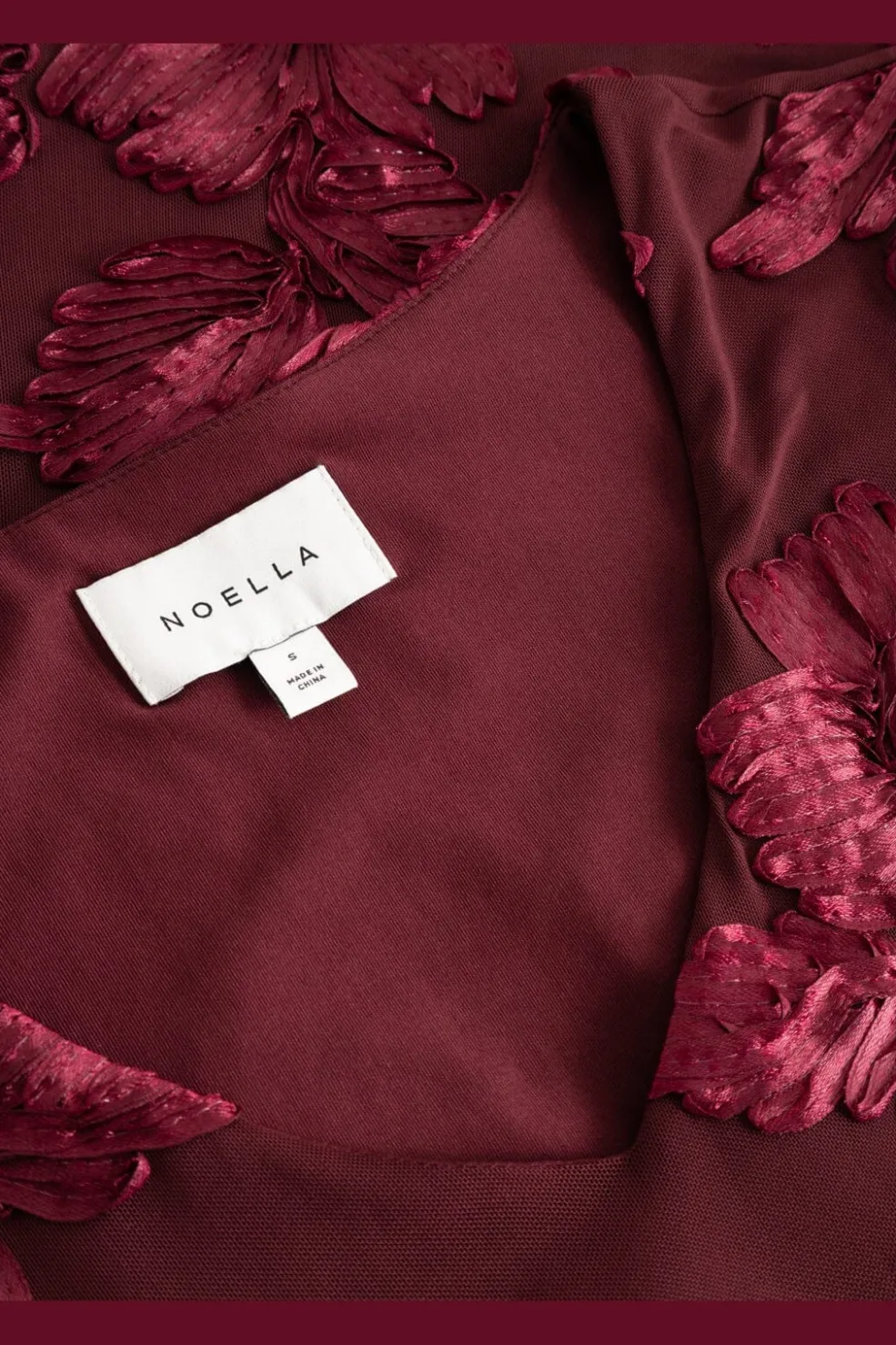 Noella Lucille Top 13500003< T-Shirts & Toppe