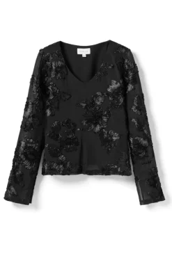 Noella Lucille Top 13500003< T-Shirts & Toppe