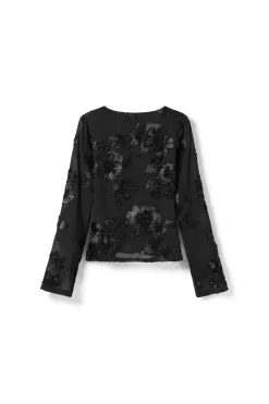 Noella Lucille Top 13500003< T-Shirts & Toppe