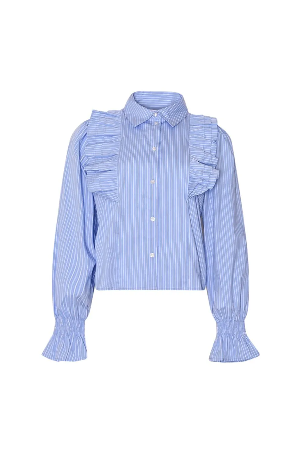 Lucina Blouse 13880001*Noella Best