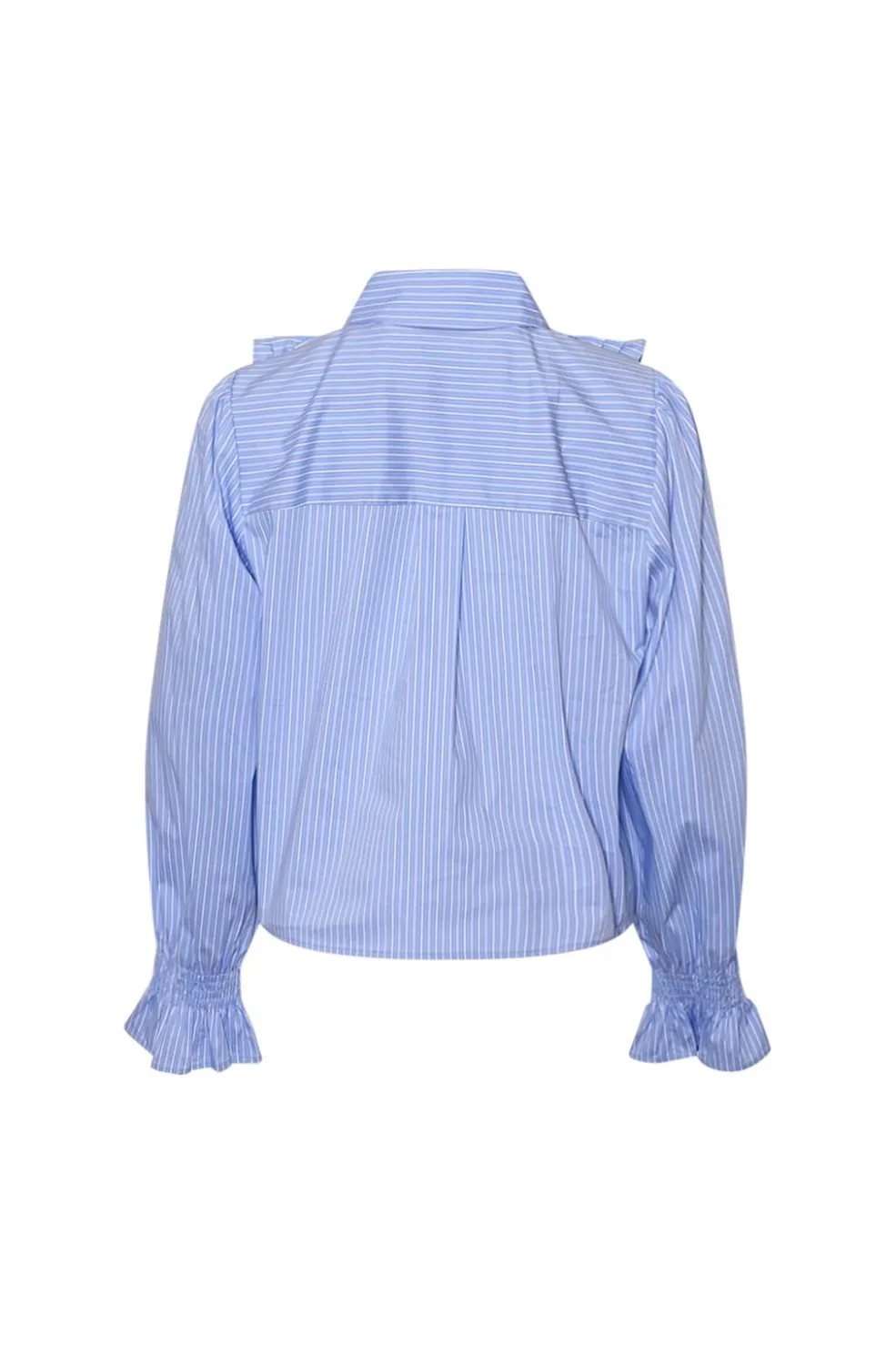 Lucina Blouse 13880001*Noella Best