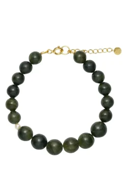 Sorelle Jewellery Lucky Bracelet S353< Armbånd