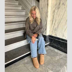 Copenhagen Shoes Lucky Me Low CS8789< Copenhagen Shoes|Støvler