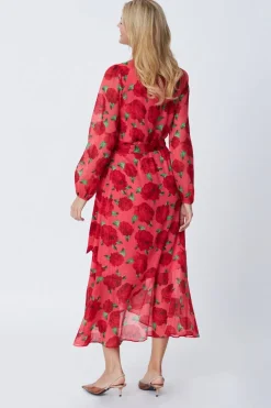 Cras Luella Dress< Kjoler