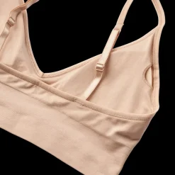 Molly&My Wardrobe Luise Bra Top Narrow Strap W. Padding< Nattøj & Lingeri