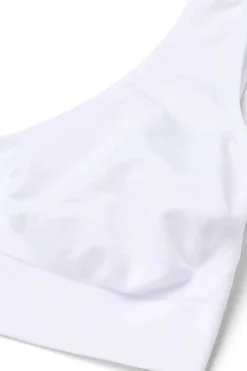 Molly&My Wardrobe Luise Bra Top, Wide Straps 1010< Nattøj & Lingeri