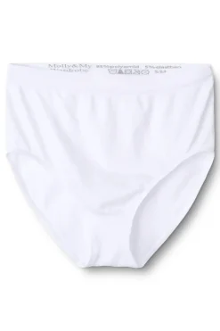 Molly&My Wardrobe Luise High Brief / Maxi 1011< Nattøj & Lingeri