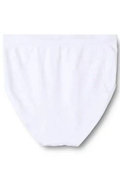 Molly&My Wardrobe Luise High Brief / Maxi 1011< Nattøj & Lingeri