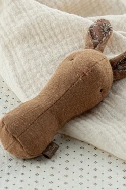 Maileg Lullaby Friends, Rangle, Kanin<Børn Bad, Leg & Interiør