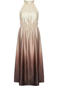 Karmamia Lulu Dress 2202< Kjoler