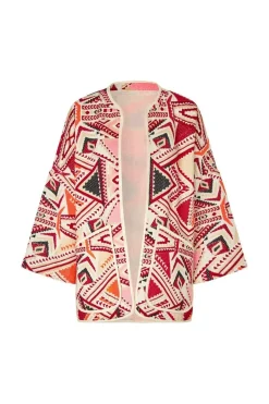 Lollys Laundry Lulu Ll Jacket 3/425530-6003< Overtøj & Jakker